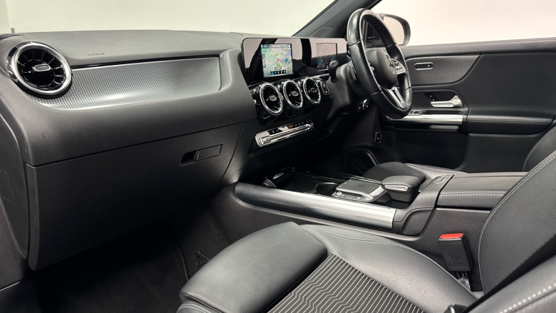 Mercedes-Benz GLA 200 Sport 5dr Auto Petrol Hatchback